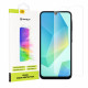 Techsuit  Clear Vision Glass  Samsung Galaxy A16 4G / A16 5G  Transparent