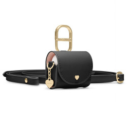 Spigen  Cyrill Mini Bag  for AirPods 4  Black