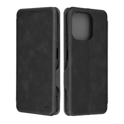 Techsuit  Safe Wallet Plus  Honor 200 Smart / X7c  Black