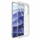 Techsuit  SparkleSkin Series  Xiaomi Redmi Note 14 Pro  Clear