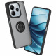 Techsuit Glinth Xiaomi Redmi Note 14 Black Techsuit Glinth Xiaomi Redmi Note 14 Black