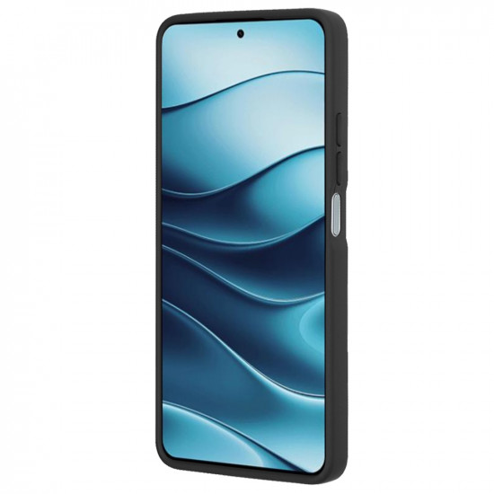 Techsuit Glinth Xiaomi Redmi Note 14 Black Techsuit Glinth Xiaomi Redmi Note 14 Black