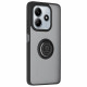 Techsuit Glinth Xiaomi Redmi Note 14 Black Techsuit Glinth Xiaomi Redmi Note 14 Black