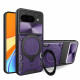 Techsuit  CamGuard Pro  Google Pixel 9a  Purple