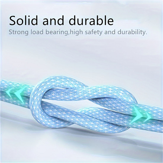 Techsuit Data Cable (PCB114D) for Apple, Android, Type C, Super Fast Charging, PD60W, Flexible, Durable, 1m Green Techsuit Data Cable (PCB114D) for Apple, Android, Type C, Super Fast Charging, PD60W, Flexible, Durable, 1m Green