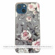 Techsuit Marble Series Samsung Galaxy S24 FE Bloom of Ruth Gray Techsuit Marble Series Samsung Galaxy S24 FE Bloom of Ruth Gray
