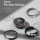 Ringke Dual Easy Film (3 pack) Google Pixel Watch 3 41mm Clear Ringke Dual Easy Film (3 pack) Google Pixel Watch 3 41mm Clear