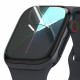 Ringke Dual Easy Film (3 pack) Apple Watch 10 46mm Clear Ringke Dual Easy Film (3 pack) Apple Watch 10 46mm Clear