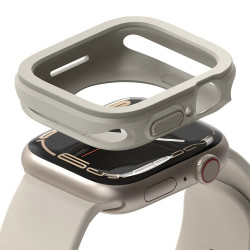 Ringke  Air Sports  Apple Watch 10 42mm  Warm Gray Ringke  Air Sports  Apple Watch 10 42mm  Warm Gray