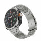 Techsuit Watchband (W063) Samsung Galaxy Watch UltraΒ 47mm Titanium Techsuit Watchband (W063) Samsung Galaxy Watch UltraΒ 47mm Titanium