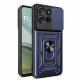 Techsuit  CamShield Series  Motorola Moto G75  Blue