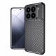 Techsuit  CarbonFiber  Xiaomi 15  Black