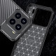 Techsuit  CarbonFiber  Xiaomi 15  Black