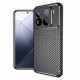 Techsuit  CarbonFiber  Xiaomi 15 Pro  Black