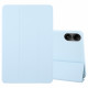 Techsuit Flex Trifold (with Pencil Holder) Xiaomi Redmi Pad Pro / Poco Pad Sky Blue Techsuit Flex Trifold (with Pencil Holder) Xiaomi Redmi Pad Pro / Poco Pad Sky Blue