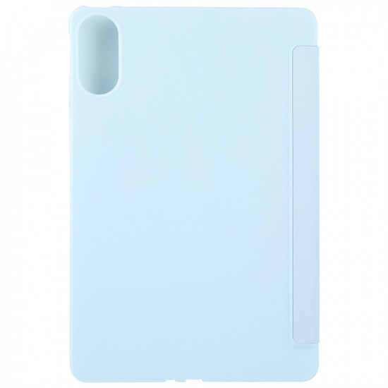 Techsuit Flex Trifold (with Pencil Holder) Xiaomi Redmi Pad Pro / Poco Pad Sky Blue Techsuit Flex Trifold (with Pencil Holder) Xiaomi Redmi Pad Pro / Poco Pad Sky Blue