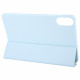 Techsuit Flex Trifold (with Pencil Holder) Xiaomi Redmi Pad Pro / Poco Pad Sky Blue Techsuit Flex Trifold (with Pencil Holder) Xiaomi Redmi Pad Pro / Poco Pad Sky Blue