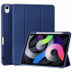 Techsuit Flex Trifold (with Pencil Holder) Xiaomi Redmi Pad Pro / Poco Pad Dark Blue Techsuit Flex Trifold (with Pencil Holder) Xiaomi Redmi Pad Pro / Poco Pad Dark Blue