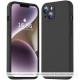 Techsuit SoftFlex Xiaomi Redmi 14C Black Techsuit SoftFlex Xiaomi Redmi 14C Black