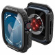 Spigen  Tough Armor  Apple Watch 10 46mm  Black