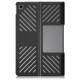 Techsuit FoldPro Lenovo Tab Plus Black Techsuit FoldPro Lenovo Tab Plus Black