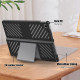 Techsuit FoldPro Lenovo Tab Plus Black Techsuit FoldPro Lenovo Tab Plus Black