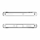 Spigen  Ultra Hybrid  Samsung Galaxy A16 4G / A16 5G  Clear