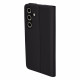 Techsuit Magskin Book Samsung Galaxy S24 FE Black Techsuit Magskin Book Samsung Galaxy S24 FE Black