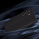 Techsuit Magskin Book Samsung Galaxy S24 FE Black Techsuit Magskin Book Samsung Galaxy S24 FE Black
