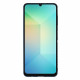 Techsuit  Carbonite FiberShell  Samsung Galaxy A06  Cyan