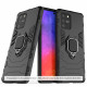 Techsuit Silicone Shield Samsung Galaxy S25 Black Techsuit Silicone Shield Samsung Galaxy S25 Black