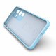 Techsuit  Magic Shield  Samsung Galaxy S25  Bleu