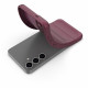 Techsuit  Magic Shield  Samsung Galaxy S25  Purple