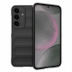 Techsuit  Magic Shield  Samsung Galaxy S25 Plus  Black