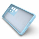 Techsuit Magic Shield Samsung Galaxy S25 Ultra Bleu Techsuit Magic Shield Samsung Galaxy S25 Ultra Bleu