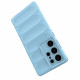 Techsuit Magic Shield Samsung Galaxy S25 Ultra Bleu Techsuit Magic Shield Samsung Galaxy S25 Ultra Bleu