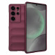 Techsuit Magic Shield Samsung Galaxy S25 Ultra Bordeaux Techsuit Magic Shield Samsung Galaxy S25 Ultra Bordeaux