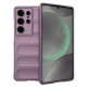 Techsuit Magic Shield Samsung Galaxy S25 Ultra Purple Techsuit Magic Shield Samsung Galaxy S25 Ultra Purple