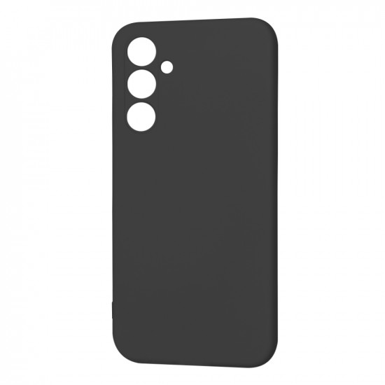 Techsuit  SoftFlex MagSafe  Samsung Galaxy A54  Black