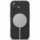 Techsuit  SoftFlex MagSafe  Samsung Galaxy A54  Black