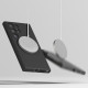 Techsuit  SoftFlex MagSafe  Samsung Galaxy A54  Black