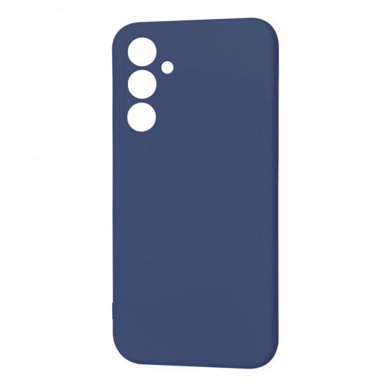 Techsuit  SoftFlex MagSafe  Samsung Galaxy A54  Navy Blue