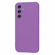 Techsuit  SoftFlex MagSafe  Samsung Galaxy A54  Purple