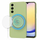 Techsuit  SoftFlex MagSafe  Samsung Galaxy A25 5G  Matcha