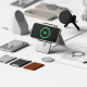 Techsuit  SoftFlex MagSafe  Samsung Galaxy A25 5G  Matcha
