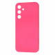 Techsuit  SoftFlex MagSafe  Samsung Galaxy A35 5G  Hot Pink