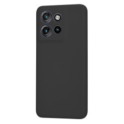 Techsuit  SoftFlex MagSafe  Motorola Edge 50 Neo / Motorola ThinkPhone 25  Black