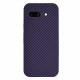 Techsuit  Carbonite FiberShell  Google Pixel 9a  Purple