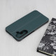 Techsuit eFold Series Samsung Galaxy A36 5G Dark Green Techsuit eFold Series Samsung Galaxy A36 5G Dark Green