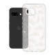 Techsuit SparkleSkin Series Google Pixel 9a Clear Techsuit SparkleSkin Series Google Pixel 9a Clear